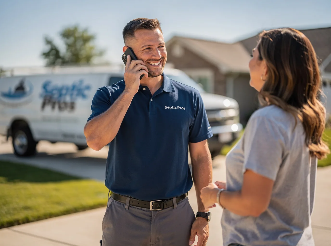 Septic Tank Pumping Greenville, WV FAQs